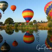 Balloon festival 2022