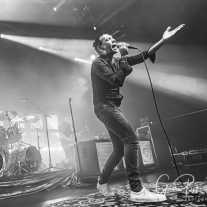 Shed 7 & Sherlocks