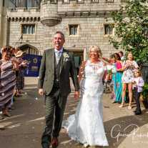 Sue & Matt Wedding
